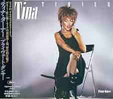 Tina Turner Private Dancerレコード Turner, Tina - Private Dancer - Amazon.com Music
